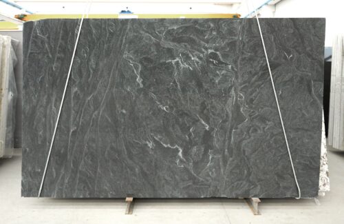 American Black Rohplatte