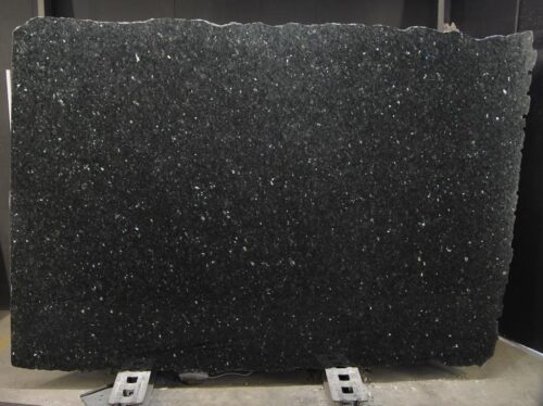 Labrador Emerald Pearl Rohplatte