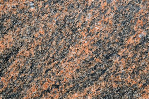 Multicolor Rot Musterstueck