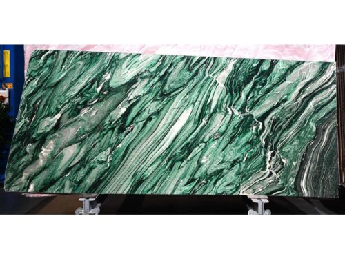 Verde Laponia Rohplatte